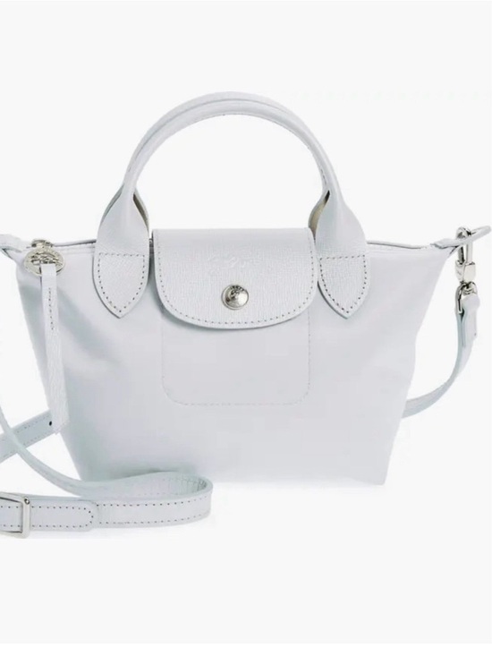 Handbags - Longchamp Extra Small Le Pliage Crossbody Bag